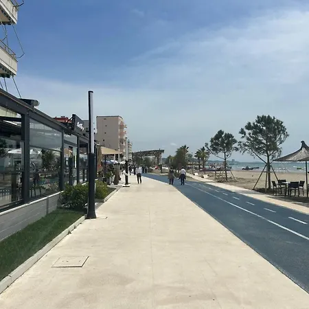 Roni * Durrës