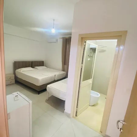 Roni بيت ضيافة 3*