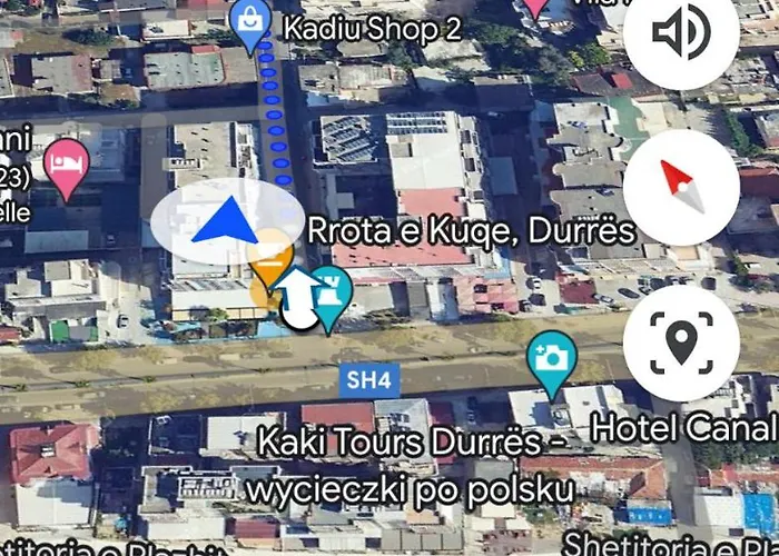 Roni 3* Durrës