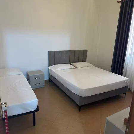 Guest house Roni Durres
