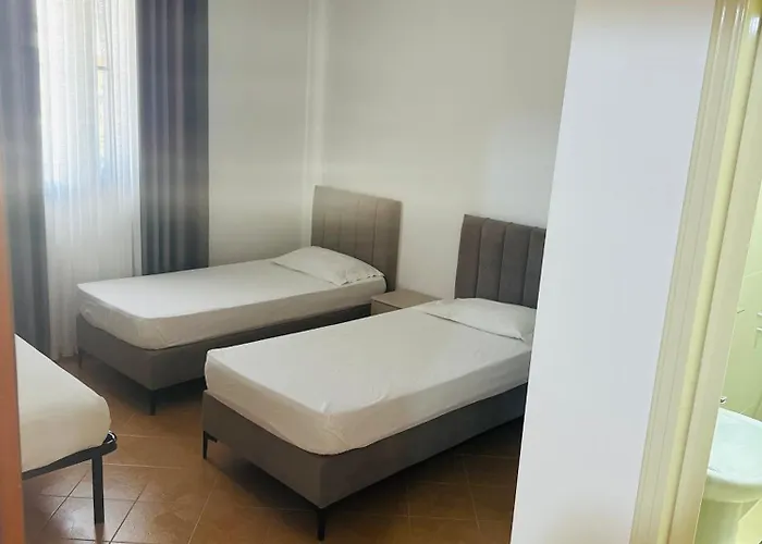 Roni 게스트하우스